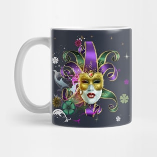 Moreno Incognito Mug